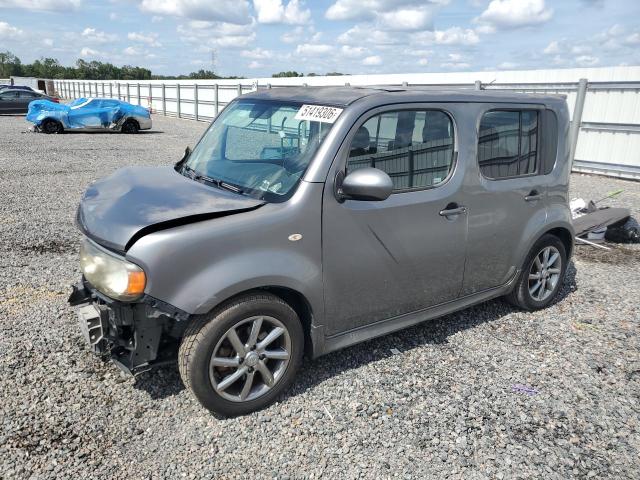 Aukcja sprzedaży 2009 Nissan Cube, vin: JN8AZ28R69T125951, numer aukcji: 51419306