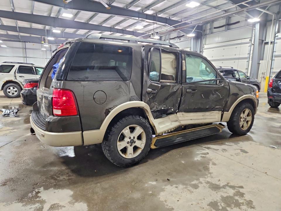 Продаж на аукціоні авто 2005 Ford Explorer, vin: 1FMDU74W55ZA37475, номер лоту: 51877776