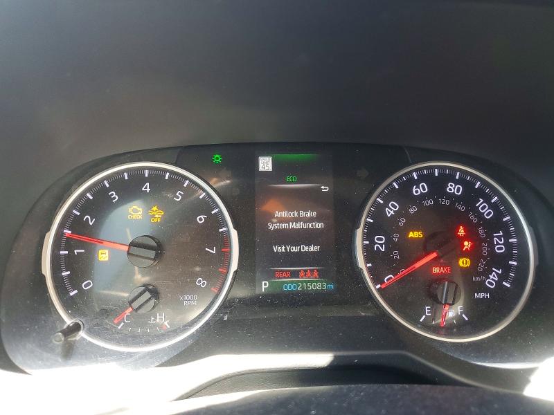 Продажа на аукционе авто 2021 Toyota Rav4, vin: 2T3H1RFVXMC120043, номер лота: 49710886