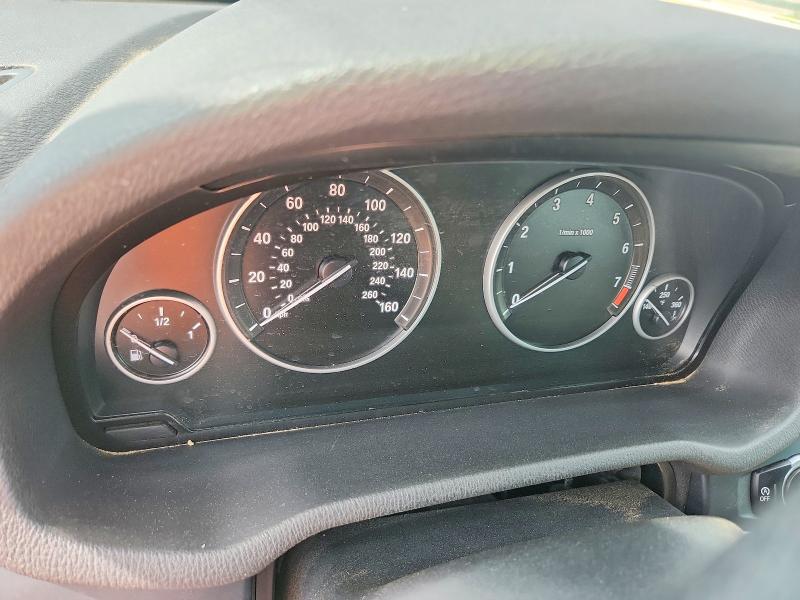 Продаж на аукціоні авто 2013 Bmw X3, vin: 5UXWX9C50D0A15686, номер лоту: 49514786