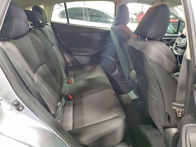 51088936 :رقم المزاد ، 4S3GTAB62J3703936 vin ، 2018 Subaru Impreza مزاد بيع