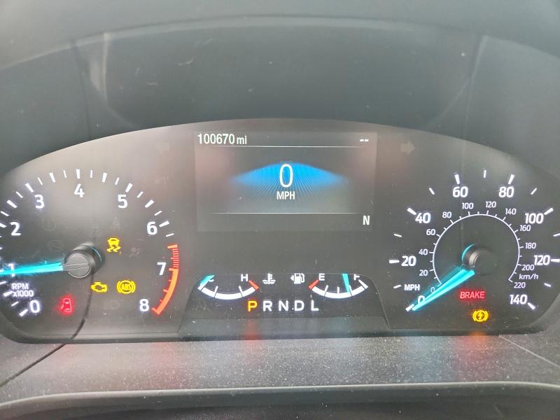 Продажа на аукционе авто 2020 Ford Escape, vin: 1FMCU9H60LUA19574, номер лота: 51269806