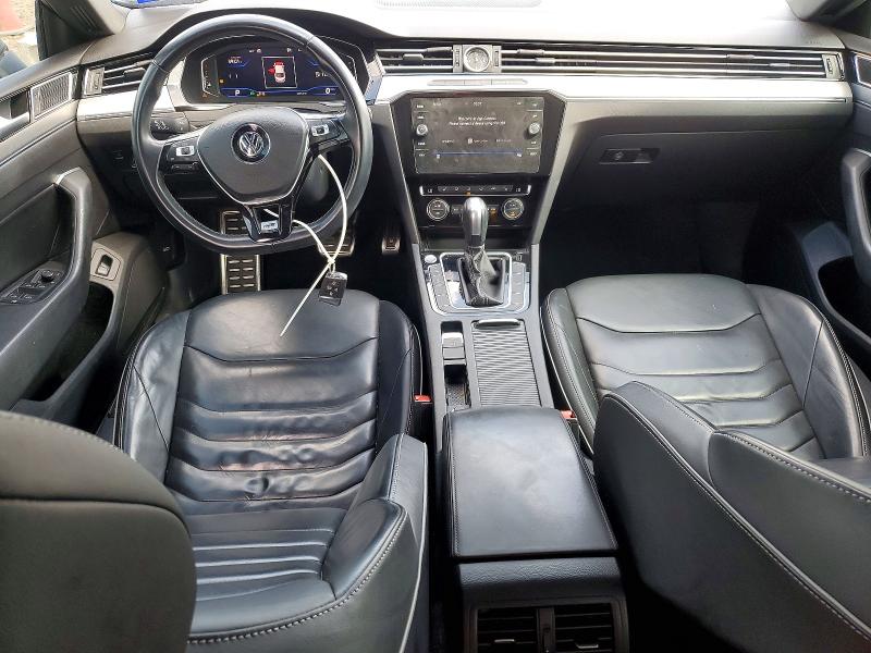Aukcja sprzedaży 2020 Volkswagen Arteon, vin: WVWHR7AN5LE013636, numer aukcji: 49675396