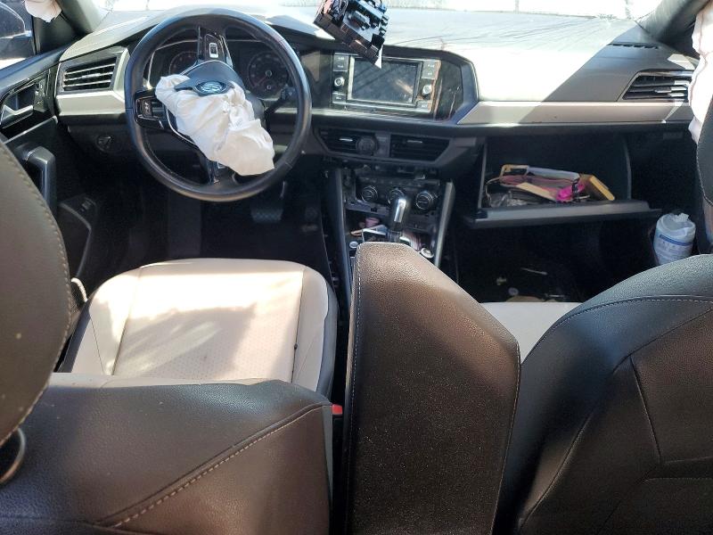 49516266 :رقم المزاد ، 3VWCB7BU5LM072388 vin ، 2020 Volkswagen Jetta مزاد بيع