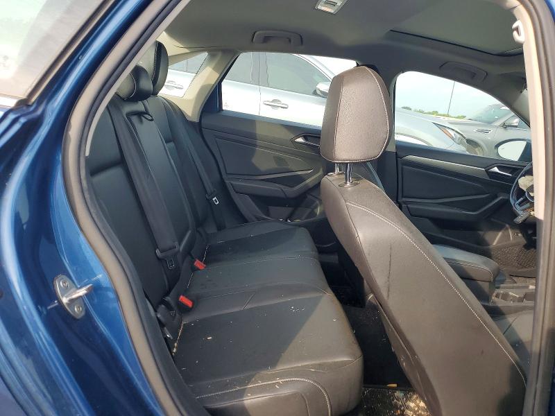 2019 Volkswagen Jetta მანქანა იყიდება აუქციონზე, vin: 3VWC57BU2KM055280, აუქციონის ნომერი: 47977696
