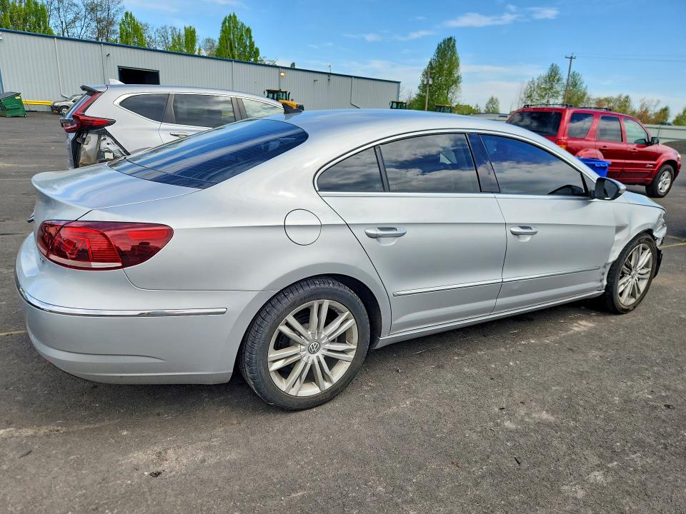 2016 Volkswagen Cc მანქანა იყიდება აუქციონზე, vin: WVWBP7AN8GE507006, აუქციონის ნომერი: 50571926