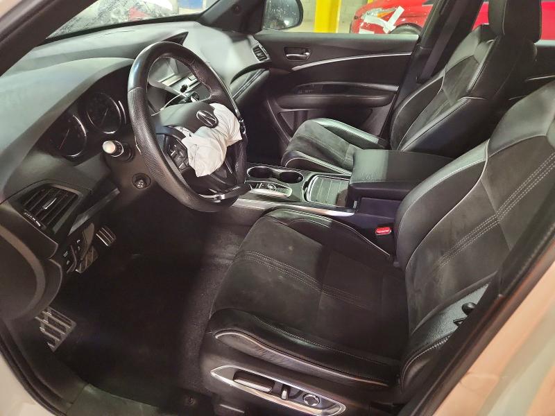 Aukcja sprzedaży 2019 Acura Mdx, vin: 5J8YD4H02KL023169, numer aukcji: 48295846