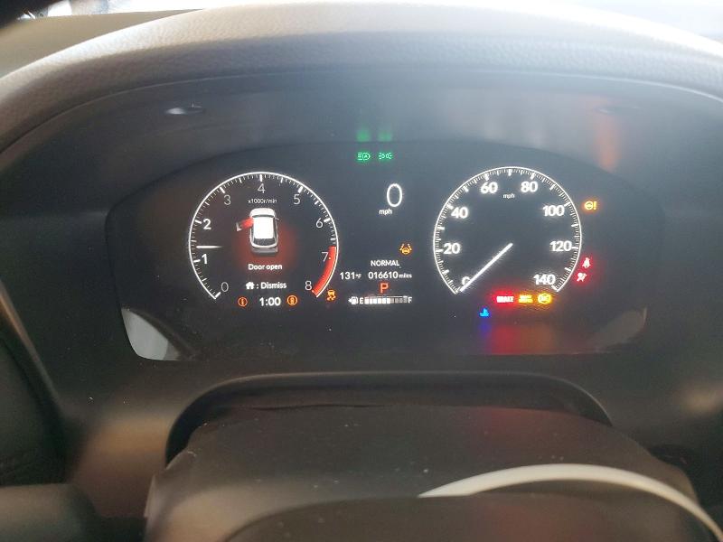 Продаж на аукціоні авто 2025 Honda Hr-v, vin: 3CZRZ1H32SM724333, номер лоту: 49046786