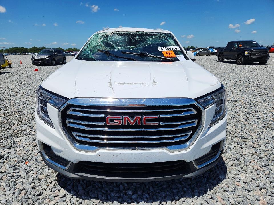 Aukcja sprzedaży 2023 Gmc Terrain, vin: 3GKALVEG8PL188170, numer aukcji: 51488326