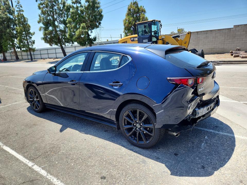 Aukcja sprzedaży 2020 Mazda 3, vin: JM1BPANMXL1157202, numer aukcji: 52086416