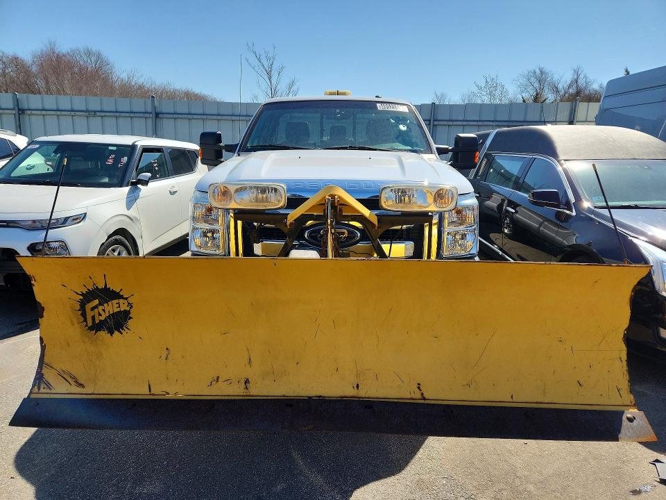 Продаж на аукціоні авто 2015 Ford F350, vin: 1FTBF3B64FEB96563, номер лоту: 48521036
