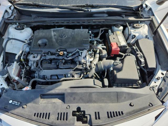 Продаж на аукціоні авто 2019 Toyota Camry, vin: 4T1B11HK0KU176488, номер лоту: 49458386