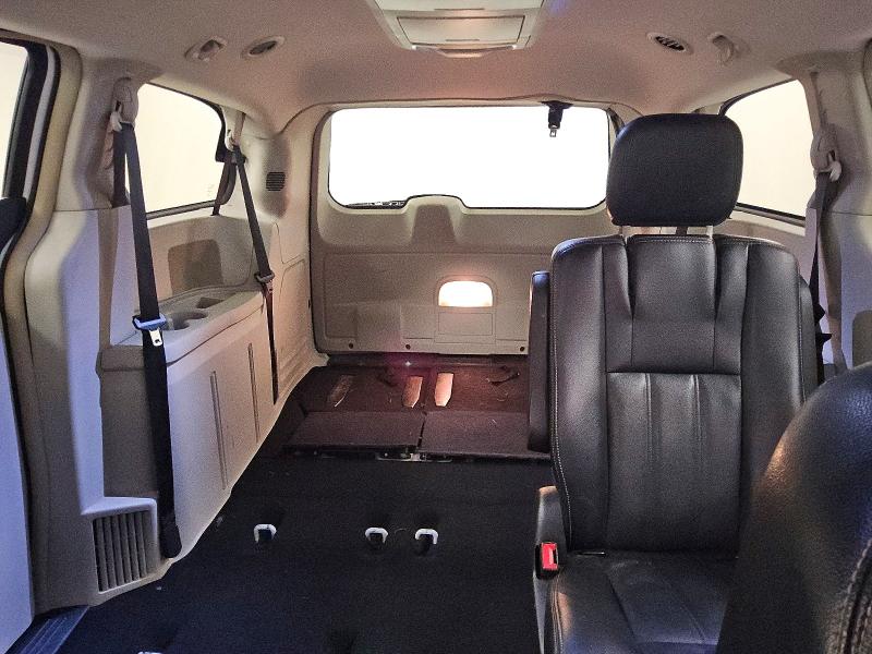 Aukcja sprzedaży 2015 Chrysler Town & Country, vin: 2C4RC1BG3FR560575, numer aukcji: 48987686
