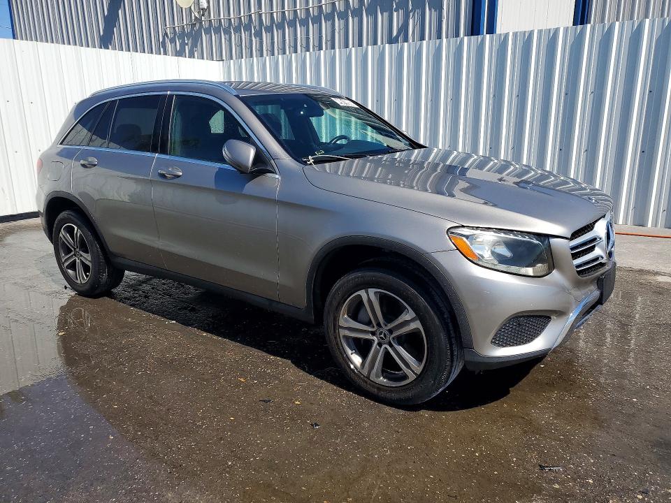 Продаж на аукціоні авто 2019 Mercedes-benz Glc, vin: WDC0G4JB9KV140602, номер лоту: 49618906