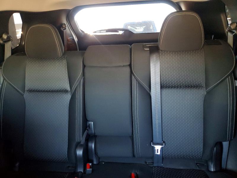 Aukcja sprzedaży 2022 Mitsubishi Outlander, vin: JA4J3TA81NZ002855, numer aukcji: 51815676