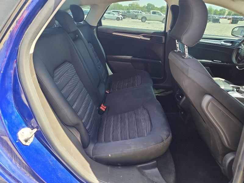 51044336 :رقم المزاد ، 3FA6P0H74GR213475 vin ، 2016 Ford Fusion مزاد بيع