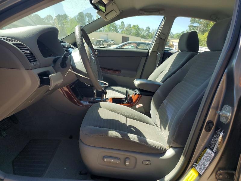 2005 Toyota Camry მანქანა იყიდება აუქციონზე, vin: 4T1BE30K85U597861, აუქციონის ნომერი: 49263036