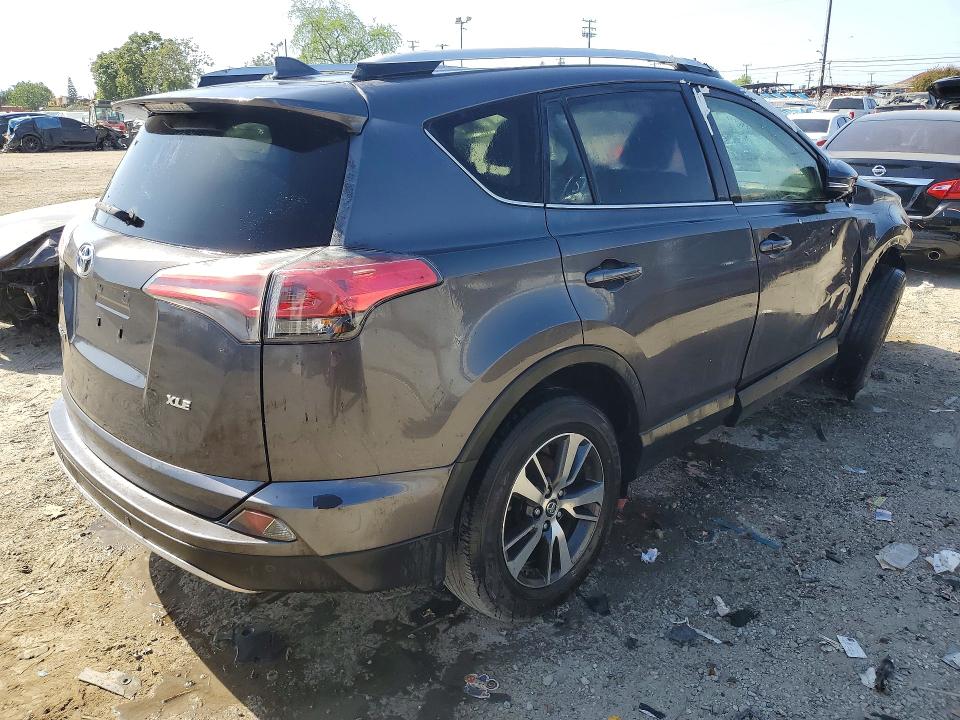 Aukcja sprzedaży 2016 Toyt Rav4, vin: JTMWFREV9GJ092909, numer aukcji: 50449236
