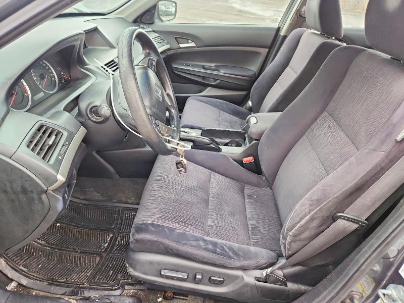 Продажа на аукционе авто 2011 Honda Accord, vin: 1HGCP2F66BA801126, номер лота: 50138046
