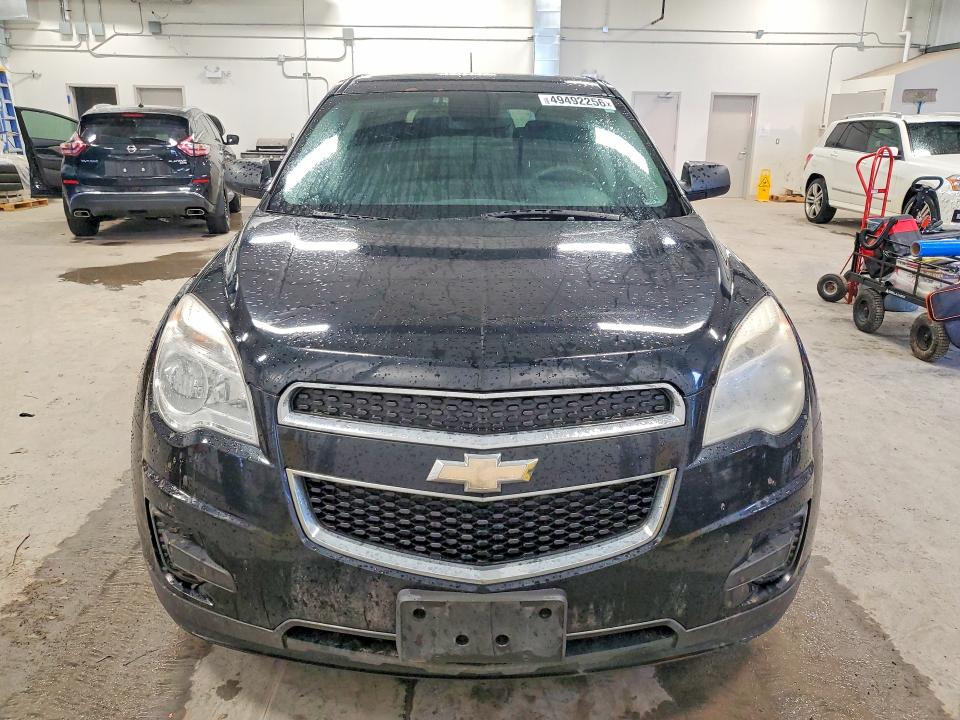 Aukcja sprzedaży 2013 Chevrolet Equinox, vin: 2GNFLCEK9D6328101, numer aukcji: 49492256