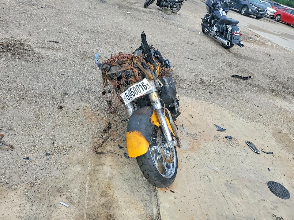 Aukcja sprzedaży 2013 Harley-davidson Flhx, vin: 1HD1KBM19DB606726, numer aukcji: 51858016