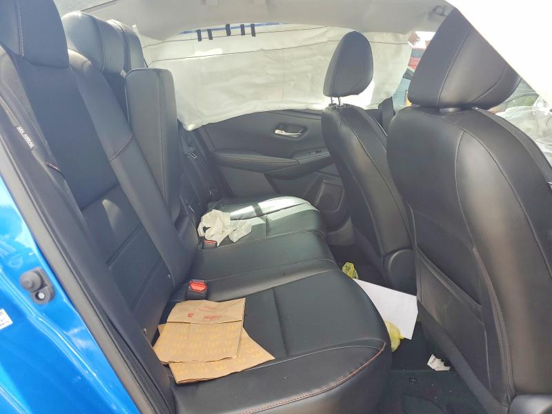 Aukcja sprzedaży 2022 Nissan Sentra, vin: 3N1AB8DV4NY319114, numer aukcji: 50694016