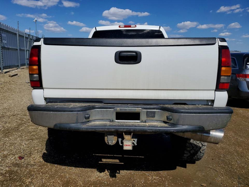 Aukcja sprzedaży 2005 Gmc Sierra, vin: 1GTHK23285F887180, numer aukcji: 51448626