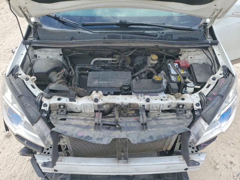 Aukcja sprzedaży 2016 Buick Encore, vin: KL4CJCSB5GB633841, numer aukcji: 48964496