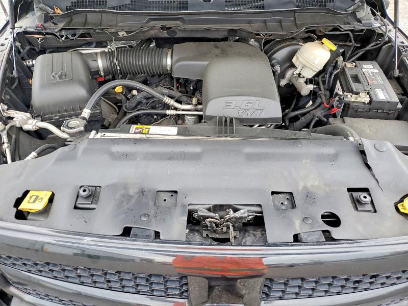 Aukcja sprzedaży 2017 Dodge Ram 1500, vin: 1C6RR7KG2HS507120, numer aukcji: 49959806