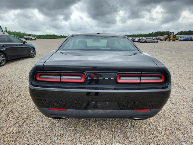 Продажа на аукционе авто 2016 Dodge Challenger, vin: 2C3CDZAG3GH344711, номер лота: 51889076