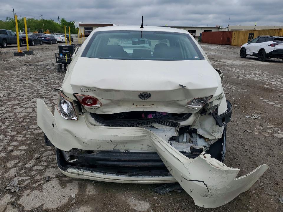 Продаж на аукціоні авто 2007 Volkswagen Jetta, vin: 3VWPF71K37M081084, номер лоту: 51256936
