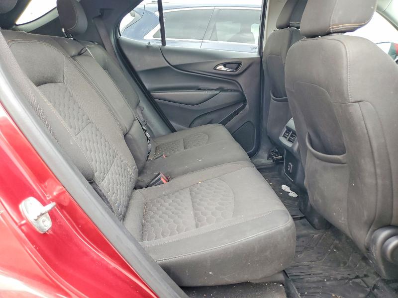Продажа на аукционе авто 2020 Chevrolet Equinox, vin: 2GNAXKEV3L6282489, номер лота: 49332976