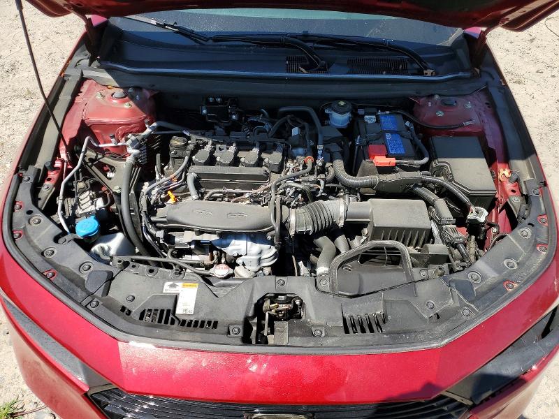 Продаж на аукціоні авто 2024 Honda Accord, vin: 1HGCY1F33RA015730, номер лоту: 49966986