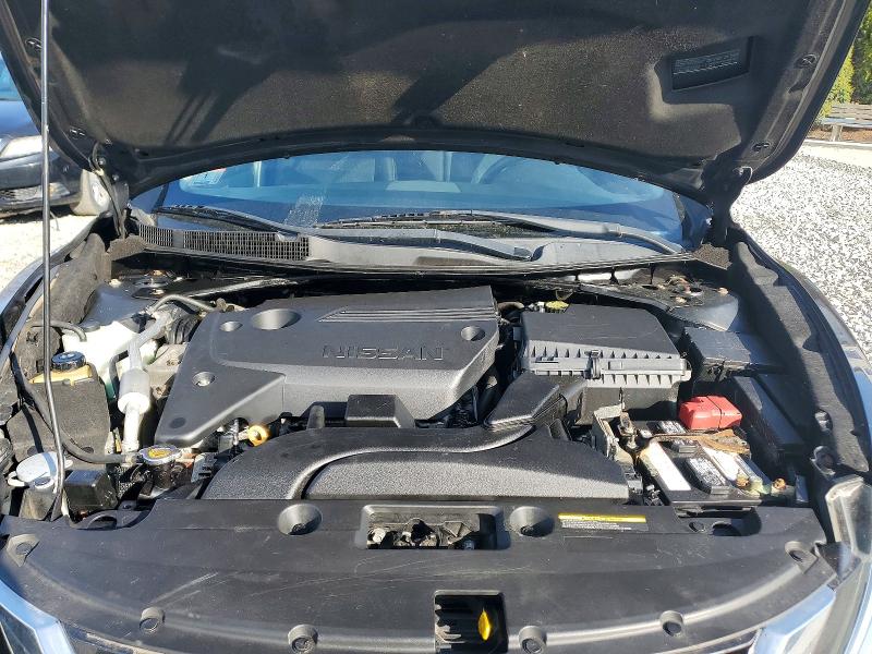 Продаж на аукціоні авто 2018 Nissan Altima, vin: 1N4AL3APXJC209924, номер лоту: 51060946