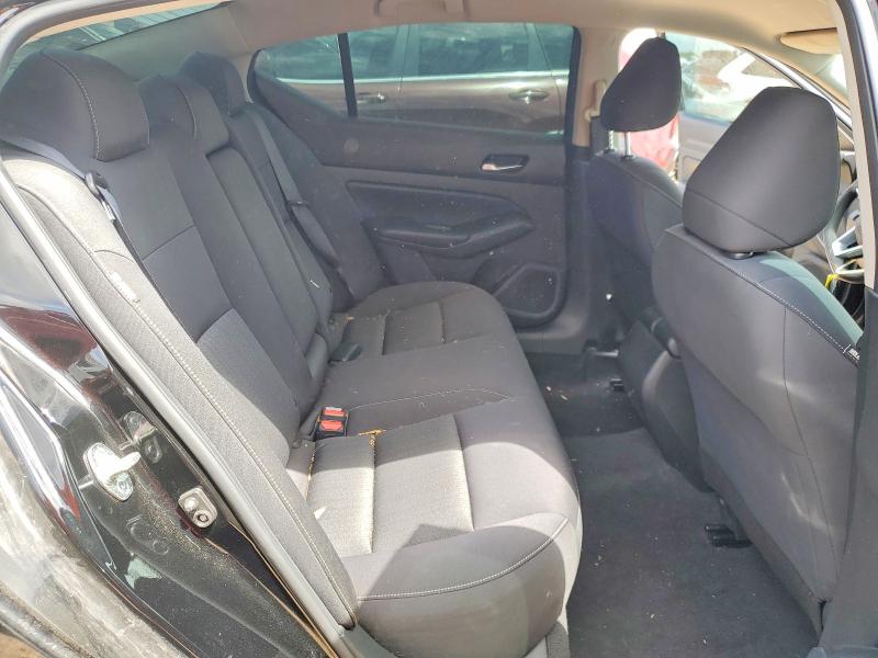 Продаж на аукціоні авто 2021 Nissan Altima, vin: 1N4BL4BV6MN335472, номер лоту: 47713976