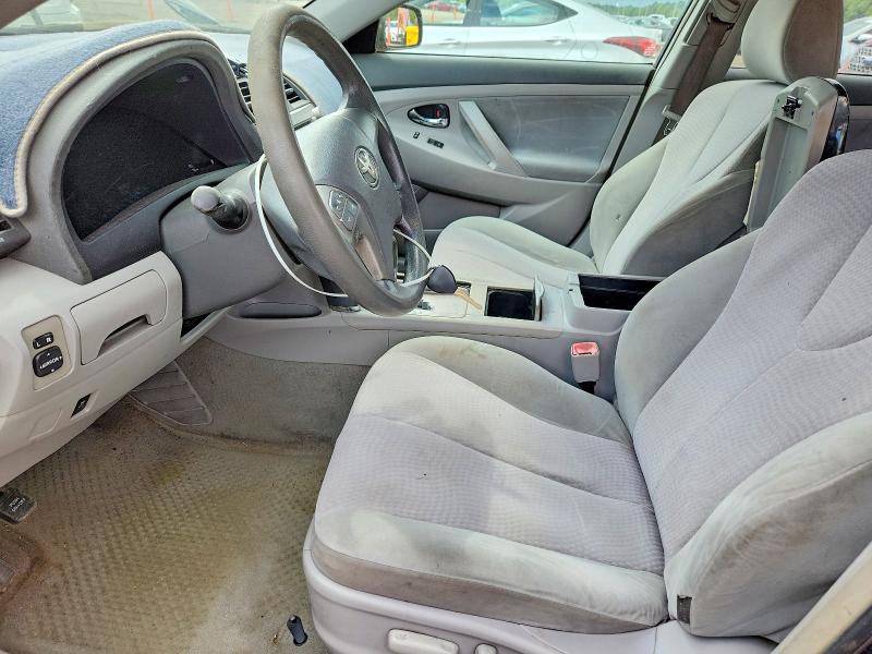 Aukcja sprzedaży 2010 Toyota Camry, vin: 4T4BF3EK7AR032278, numer aukcji: 48286926