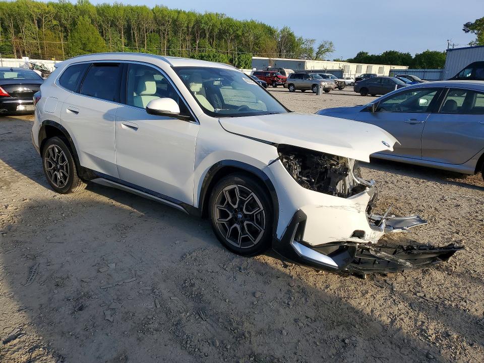 Aukcja sprzedaży 2026 Bmw X1, vin: WBX73EF04T5482640, numer aukcji: 48868846