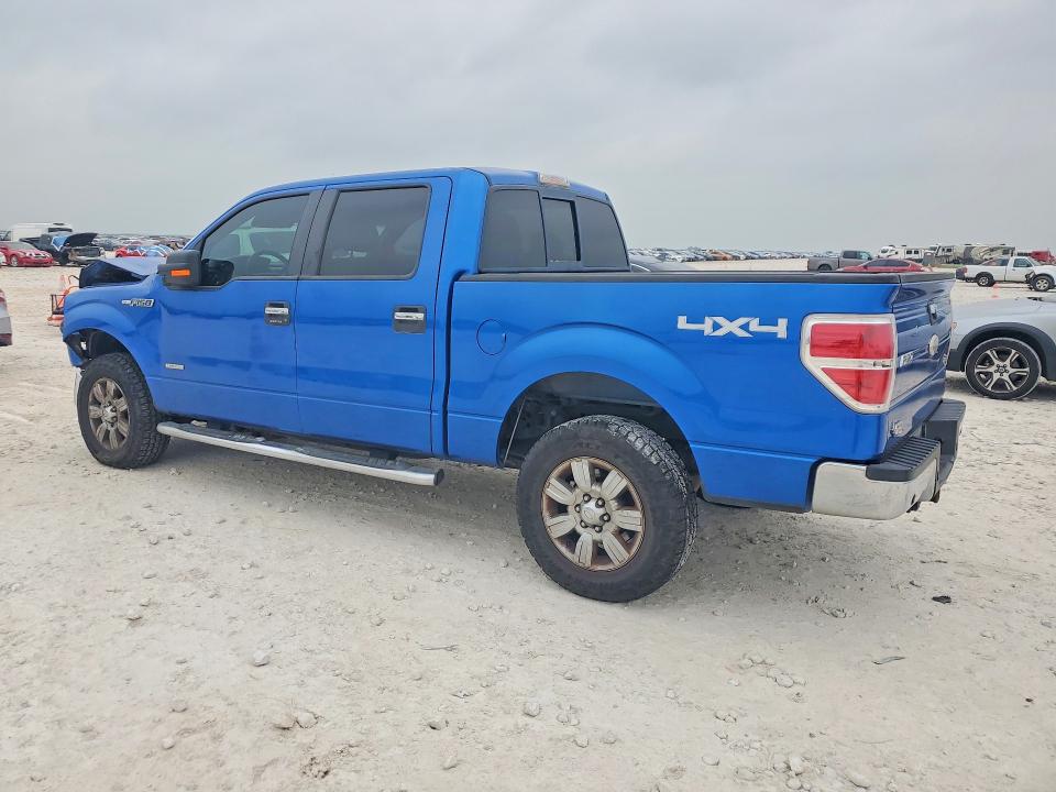 Продаж на аукціоні авто 2011 Ford F150, vin: 1FTFW1ET5BFB23391, номер лоту: 51327336