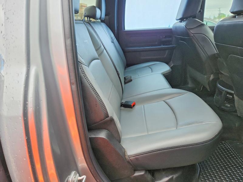 Auction sale of the 2024 Ram 2500, vin: 3C6UR5CL0RG406922, lot number: 49824176