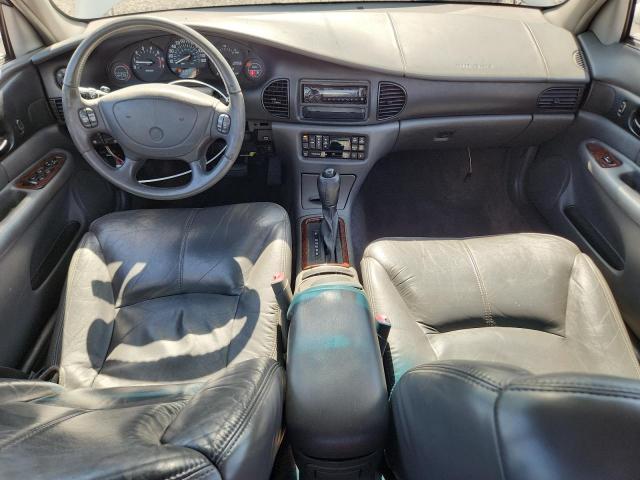 Aukcja sprzedaży 2003 Buick Regal, vin: 2G4WB52KX31155935, numer aukcji: 48430546