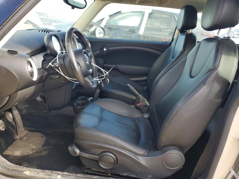 Aukcja sprzedaży 2012 Mini Cooper, vin: WMWSU3C59CT186160, numer aukcji: 48518066