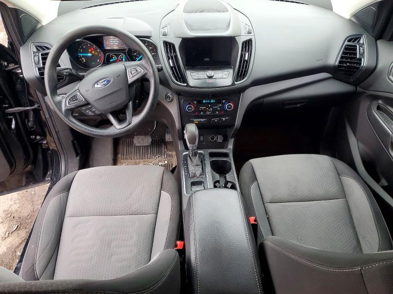 Auction sale of the 2019 Ford Escape, vin: 1FMCU0GDXKUB99771, lot number: 48260926