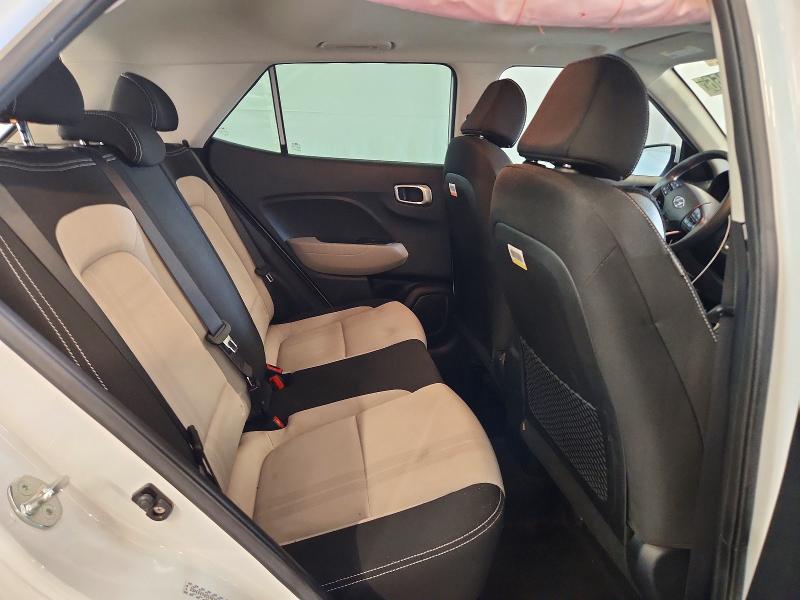 2023 Hyundai Venue მანქანა იყიდება აუქციონზე, vin: KMHRC8A32PU223452, აუქციონის ნომერი: 50888956
