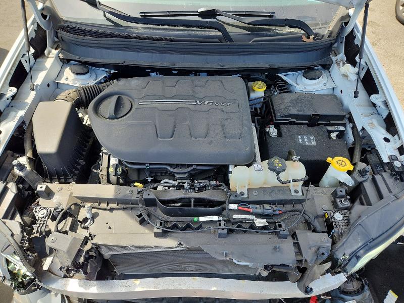 Продажа на аукционе авто 2019 Jeep Cherokee, vin: 1C4PJMDX7KD108069, номер лота: 49794666