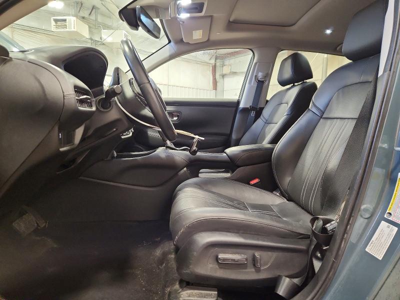 Aukcja sprzedaży 2024 Honda Hr-v, vin: 3CZRZ2H78RM766329, numer aukcji: 47740926