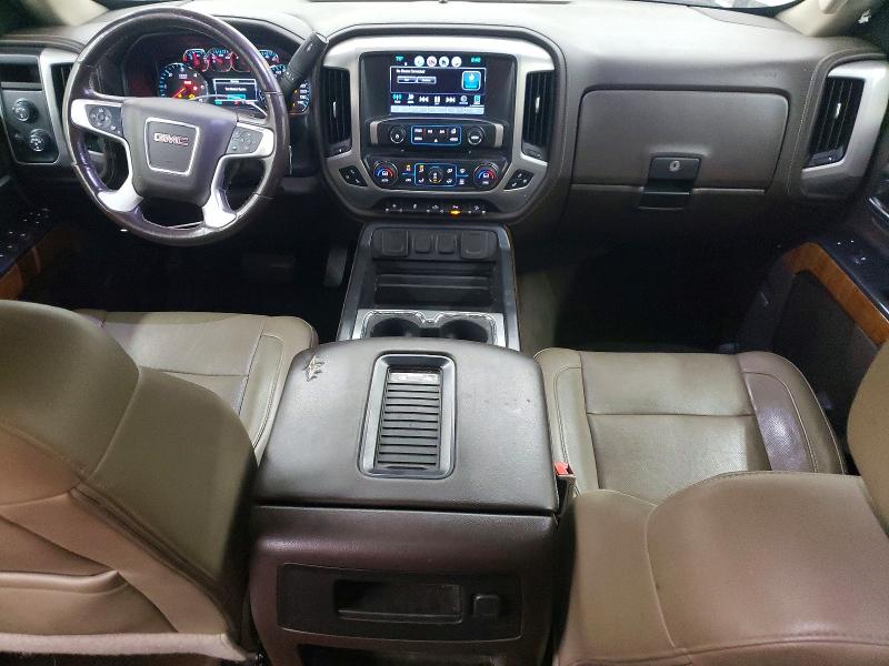 48893286 :رقم المزاد ، 3GTU2NECXJG335985 vin ، 2018 Gmc Sierra مزاد بيع