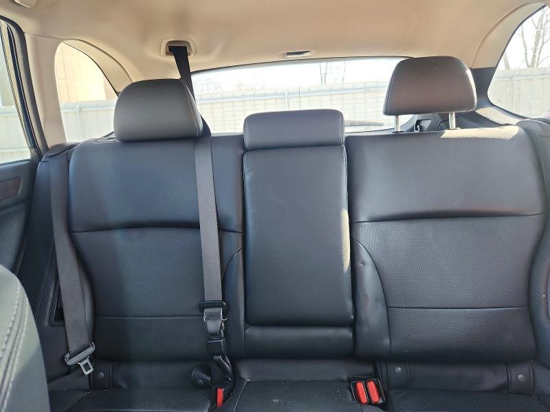 49152326 :رقم المزاد ، 4S4BSANC7H3235853 vin ، 2017 Subaru Outback مزاد بيع