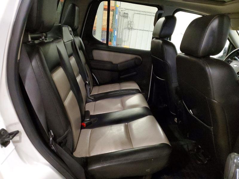 Продажа на аукционе авто 2008 Ford Explorer Sport Trac, vin: 1FMEU53E38UB33513, номер лота: 49517196