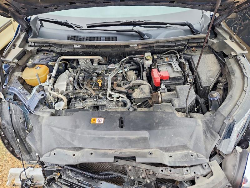 Aukcja sprzedaży 2023 Mitsubishi Outlander, vin: JA4J3UA88PZ043301, numer aukcji: 49216726