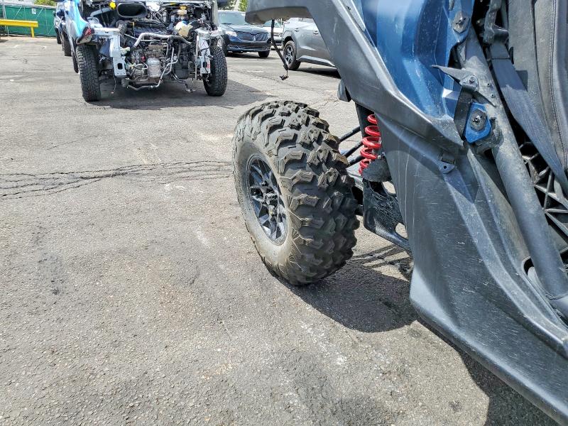 2026 Can-am Maverick X3 მანქანა იყიდება აუქციონზე, vin: 3JBVMAY44TE002338, აუქციონის ნომერი: 51322006